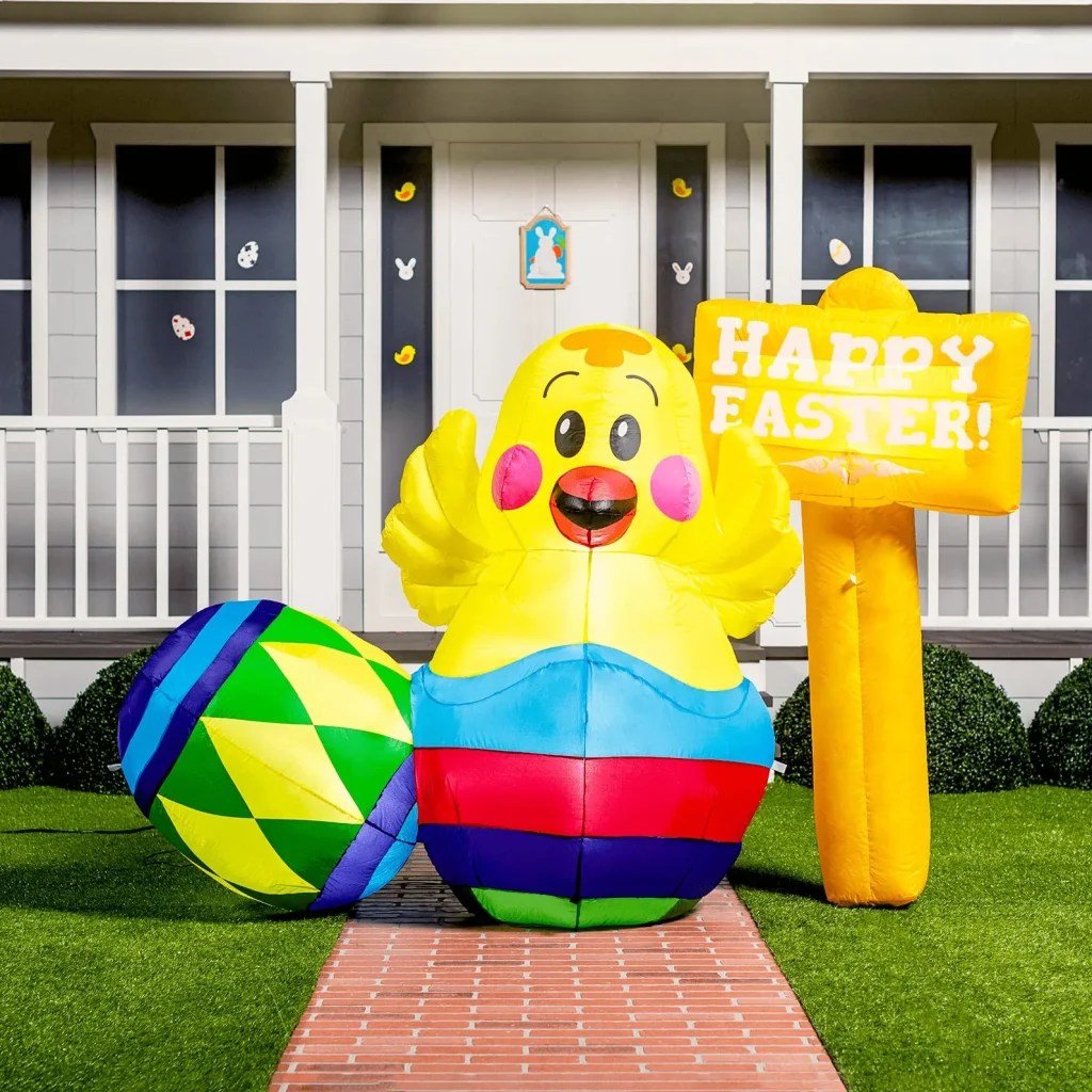 2023 ultimate Easter party ideas and inspiration