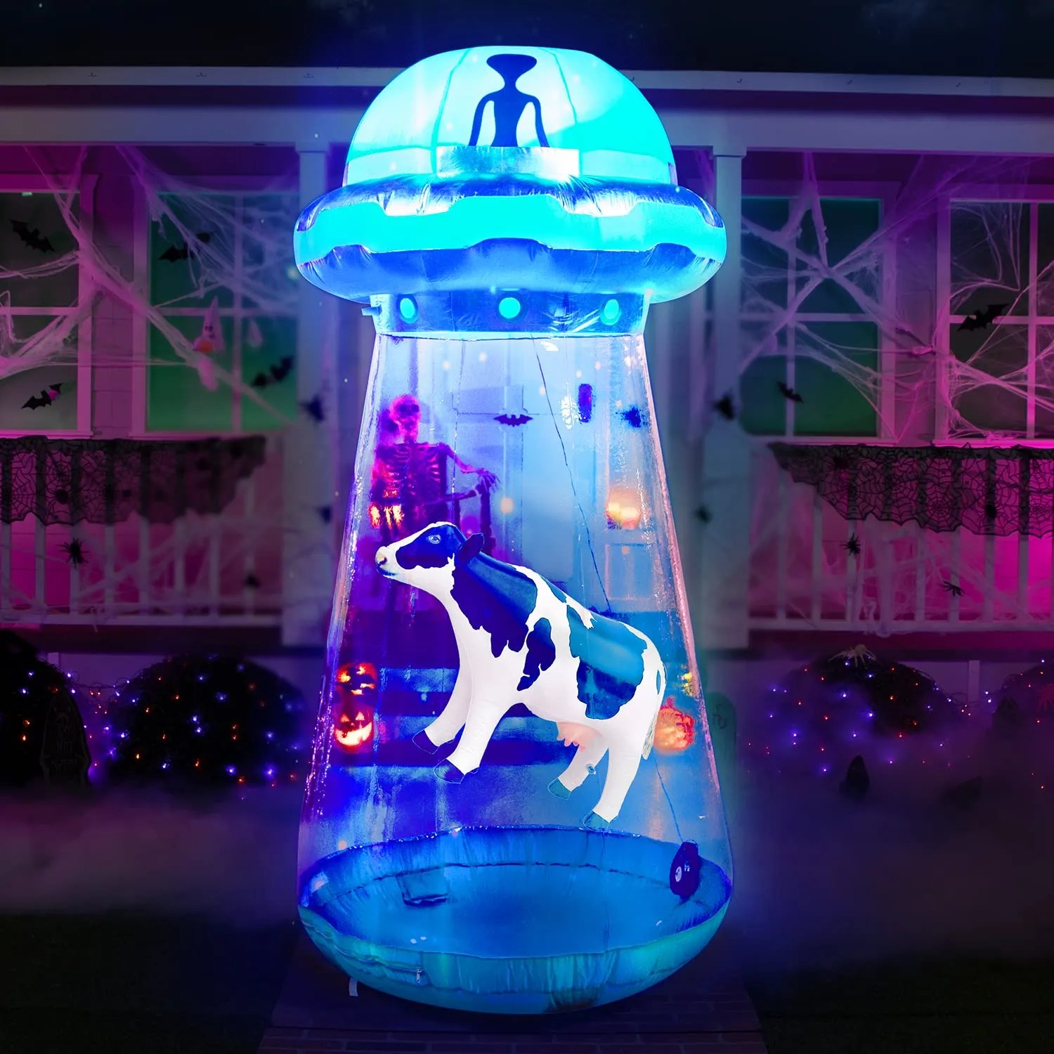 Most Creative Halloween Inflatables 2023 For Your Decor