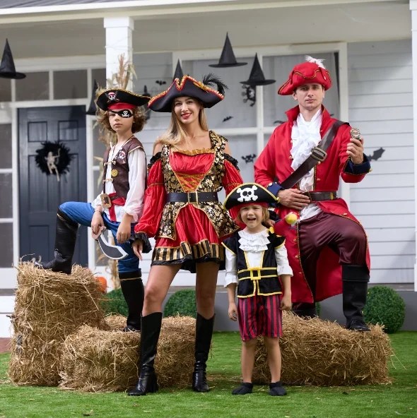 How to Make a Halloween Costume?