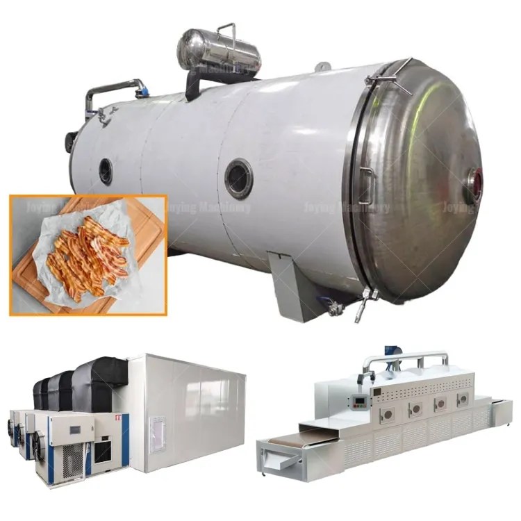 Bacon Jerky Dehydrator Joying Machinery Food Dehydrators