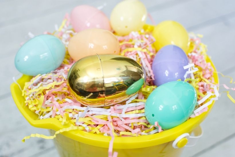 Easter Archives Joy in the Commonplace