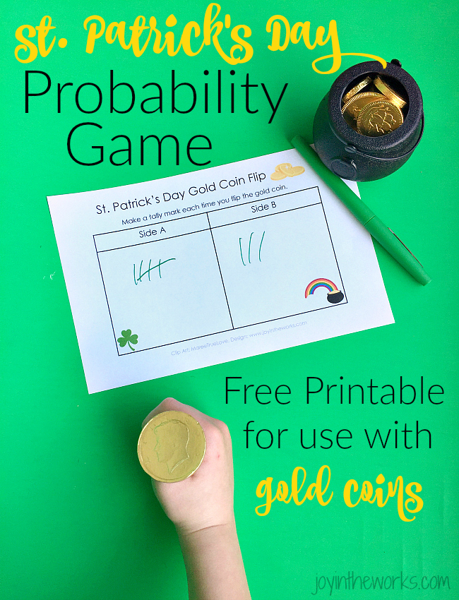 probability game 3 650x850 Joy in the Works