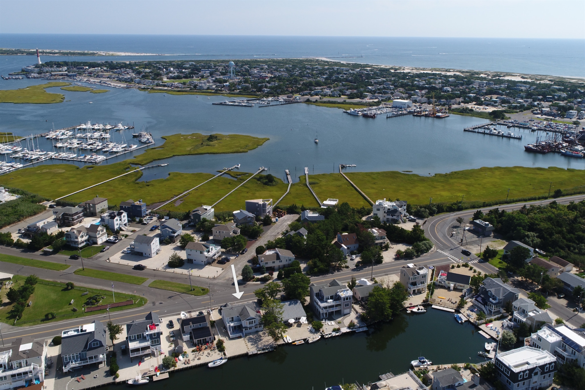 18 Arnold Blvd., High Bar Harbor NJ Joy Luedtke Real Estate, LLC