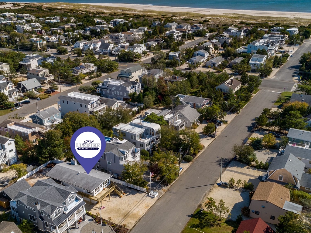 13 West 22nd Street, Barnegat Light NJ Joy Luedtke Real Estate, LLC MLS NJOC2003960