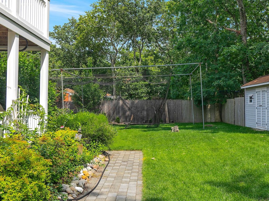 223 Wells Mill Road, Waretown NJ Joy Luedtke Real Estate, LLC