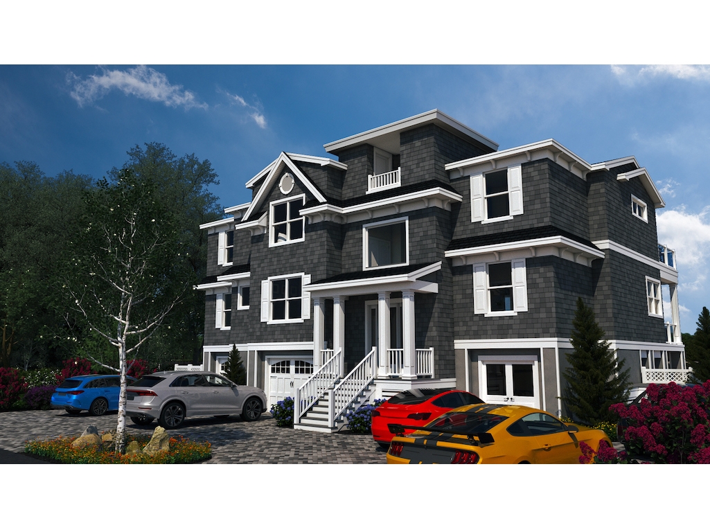 72 Auburn Road, High Bar Harbor NJ Joy Luedtke Real Estate, LLC MLS