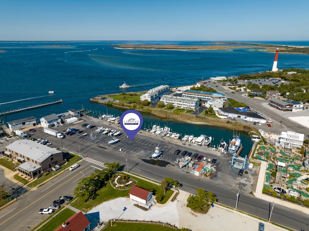 601 Bayview Ave 19 West 6th St., Barnegat Light NJ Joy Luedtke Real