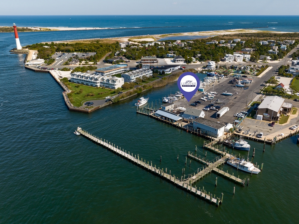 601 Bayview Ave 19 West 6th St., Barnegat Light NJ Joy Luedtke Real