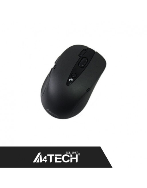 A4TECH LASER POINTER WIRELESS MOUSE