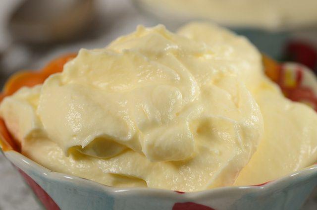 Creme Fraiche Recipe & Video *Video Recipe*