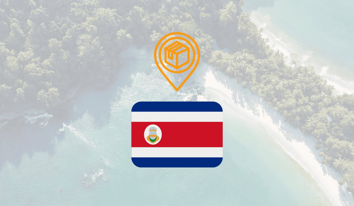 Does Amazon Ship to Costa Rica? (How To, Fees, and More) 2024
