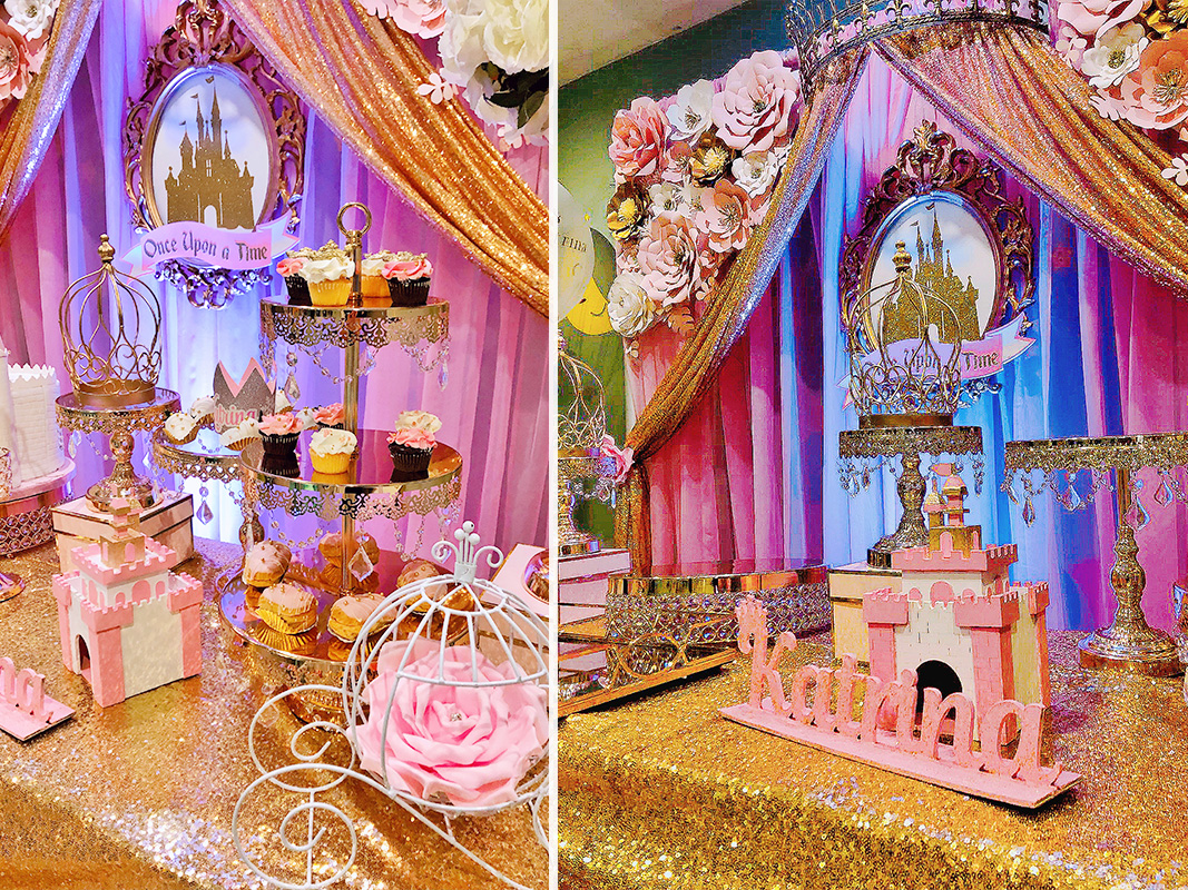 Birthday Party Room Theme in Toronto Indoor Playground Kid's Birthday Party Room Rental in