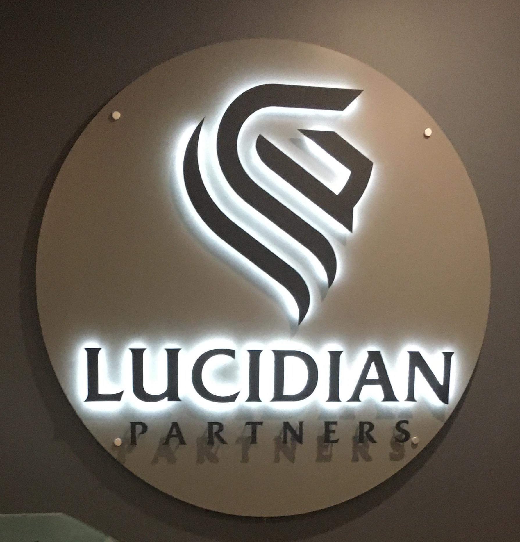 LED Backlit Signs Joyprint Australia Signage Solutions