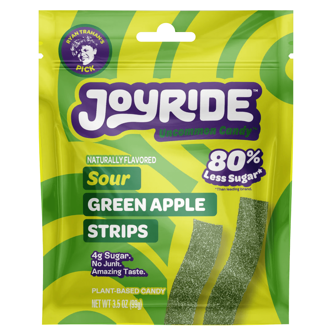 JOYRIDE Sour Strips