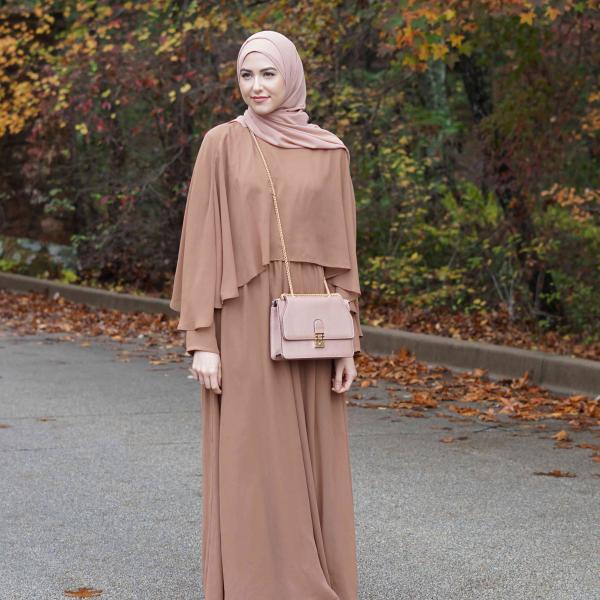 Modest fashion trends to adopt in Summer 2017