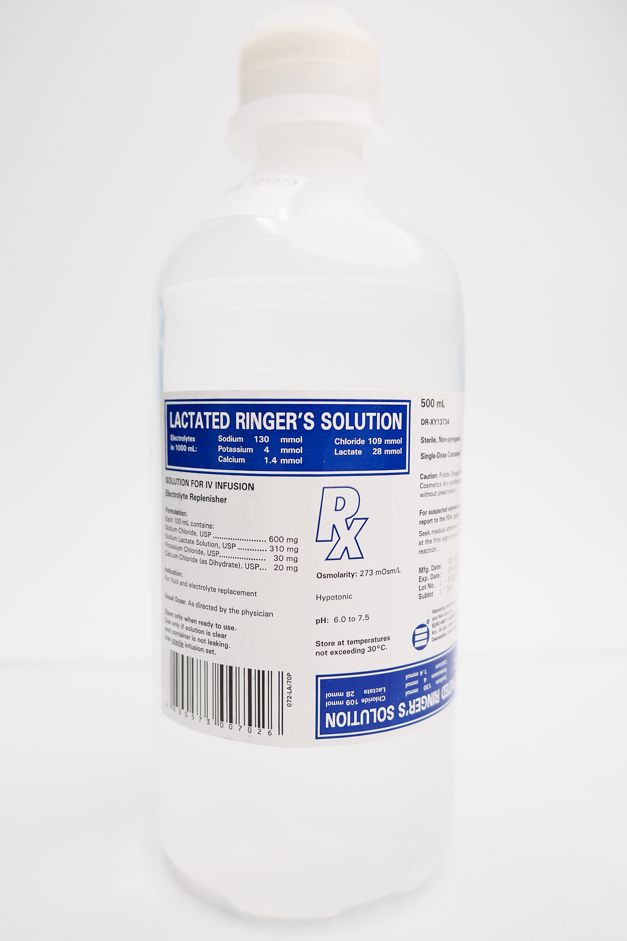 EUROMED HARTMANN SOLUTION Joyson