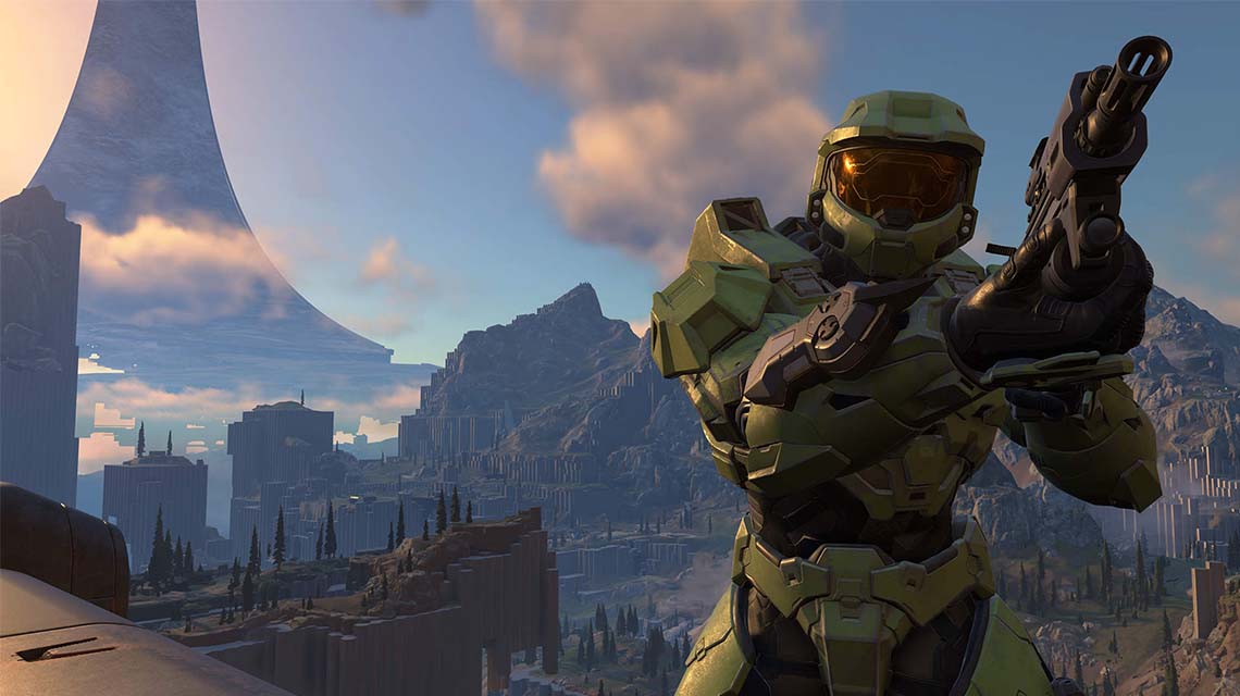 Oficial Halo Infinite se retrasa hasta 2021 Joystick Cloud Oficial Halo Infinite se retrasa hasta 2021 Joystick Cloud