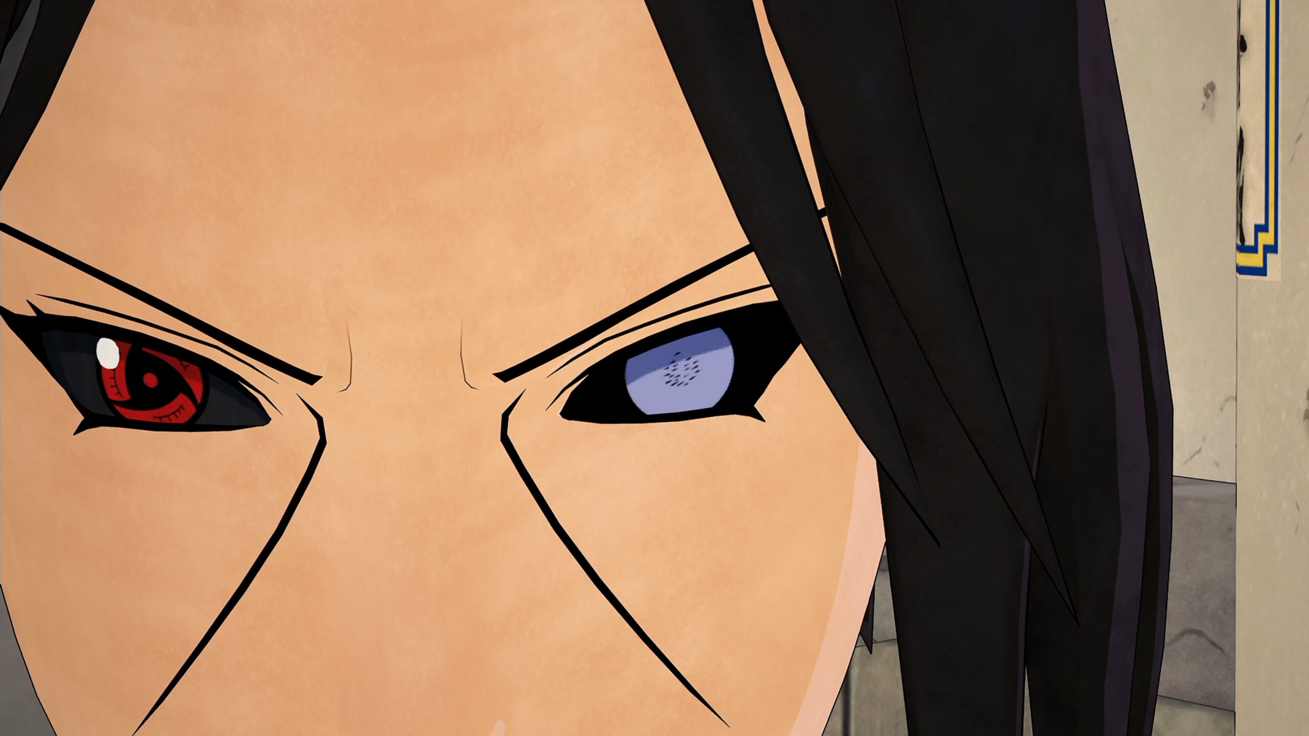 Itachi Uchiha Reanimado ahora disponible en NARUTO TO BORUTO SHINOBI