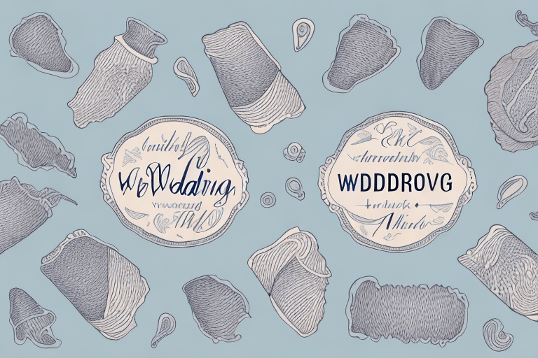 How Many Wedding Favors Should You Order? Joy Thigpen