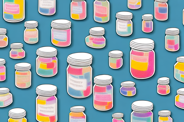 What to Put in Small Jars for Wedding Favors Ideas and Inspiration