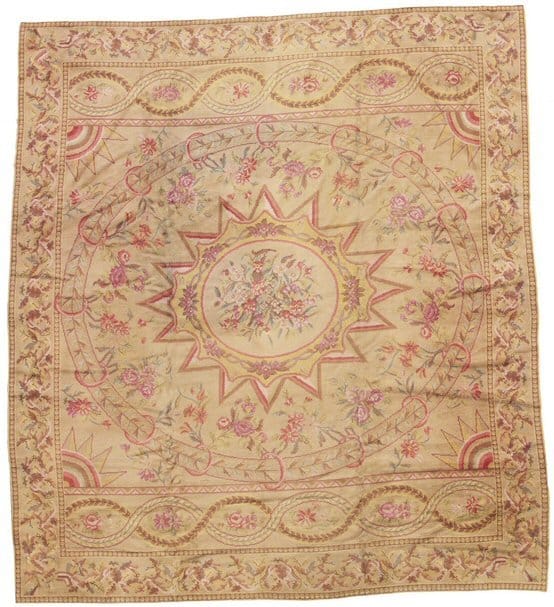 Donegal carpets JOZAN