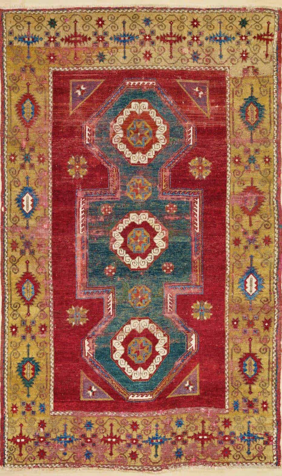 Rippon Boswell Orient Stars Collection II JOZAN