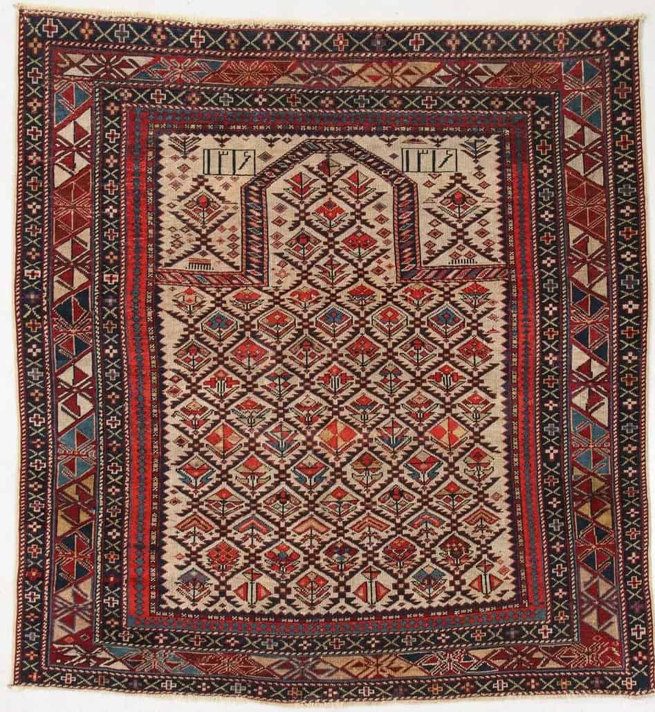 Material Culture textile and oriental rug auctions in December JOZAN