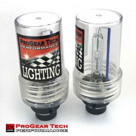 ProGear Tech Heavy Duty D2S D2R 6000K Daylight White HID Xenon