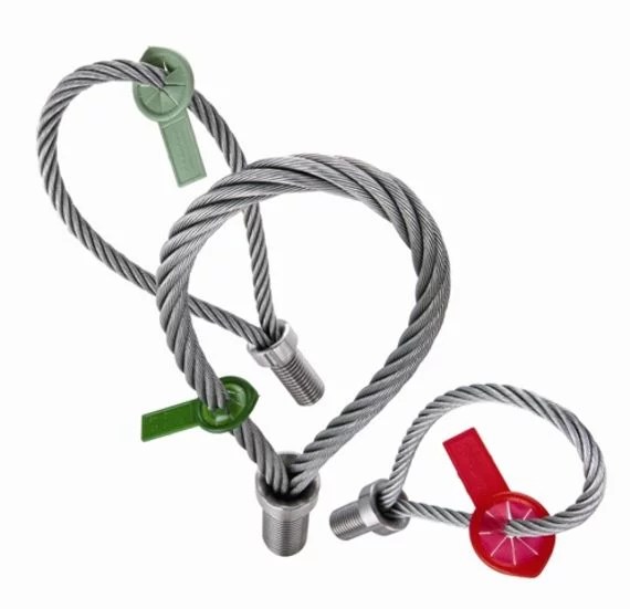 PFEIFER Precast Concrete Threaded Lifting System J&P Building Systems Ltd