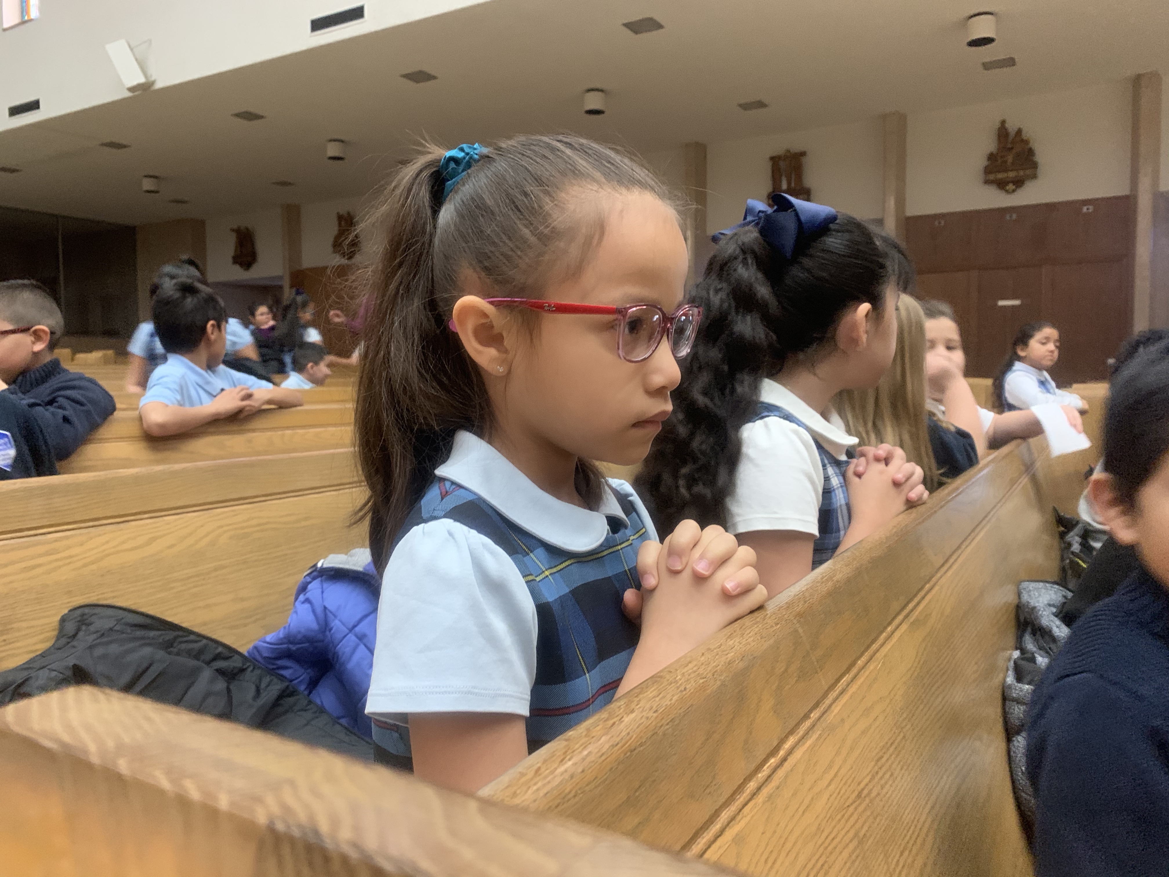 Pope Saint John Paul II Catholic Academy About the Academy