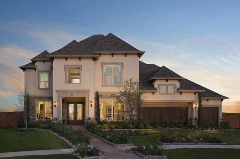 Build On Your Lot Homes Homes Built On Your Lot J. Patrick Homes