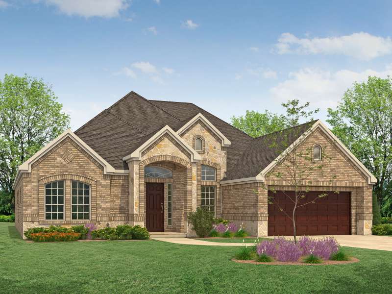 Aliana 65' Homesites Aliana 65' Lots For Sale J. Patrick Homes