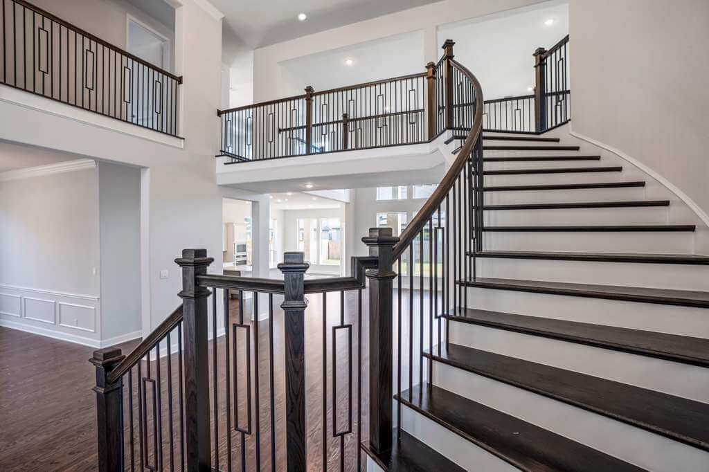 Aliana Homes For Sale Aliana 80' Homesites J. Patrick Homes