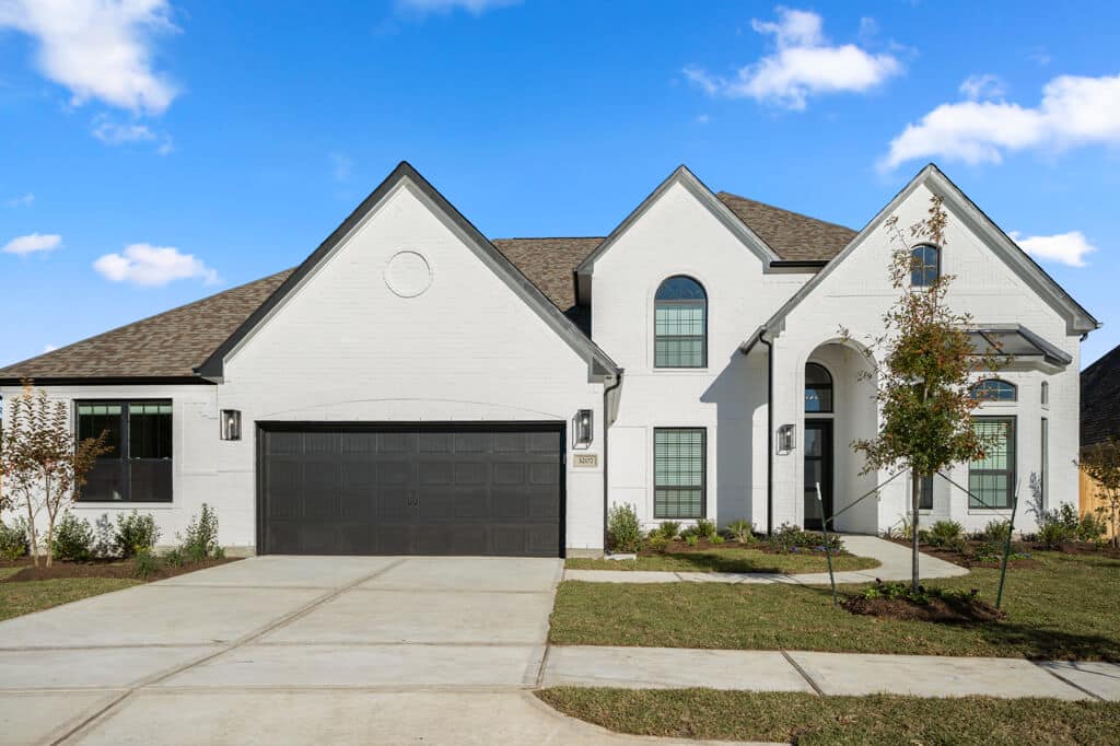 Kingwood Royal Brook Kingwood Royal Brook Builder J. Patrick Homes