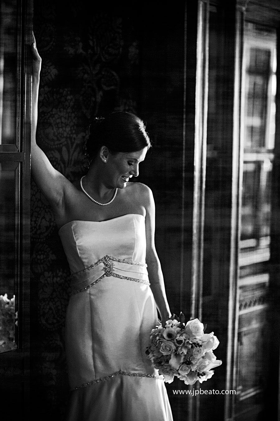 hotel icon JP BEATO III BRIDALS