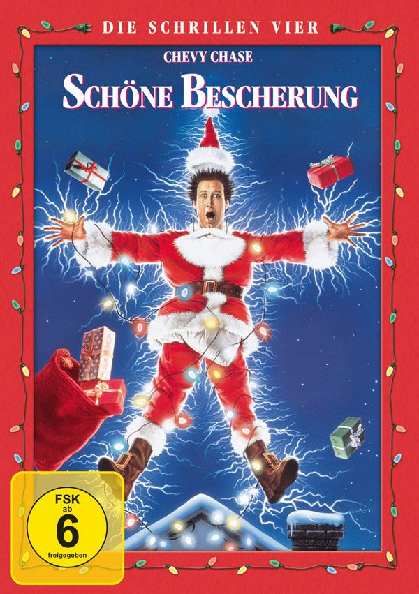 Schöne Bescherung (DVD) jpc