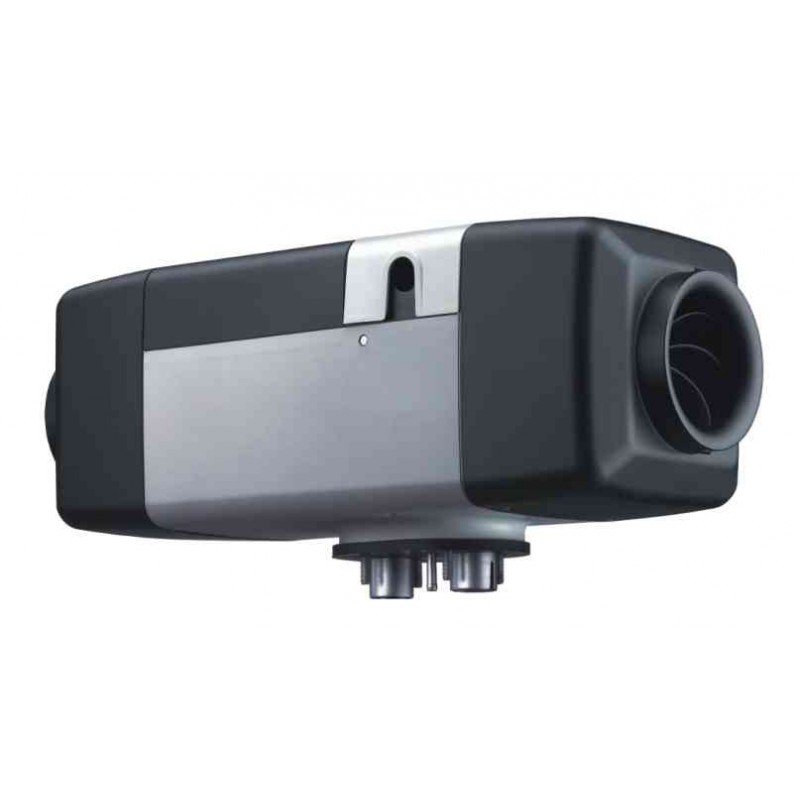 JPC Direct 3Step Webasto Heater Servicing JPC Direct