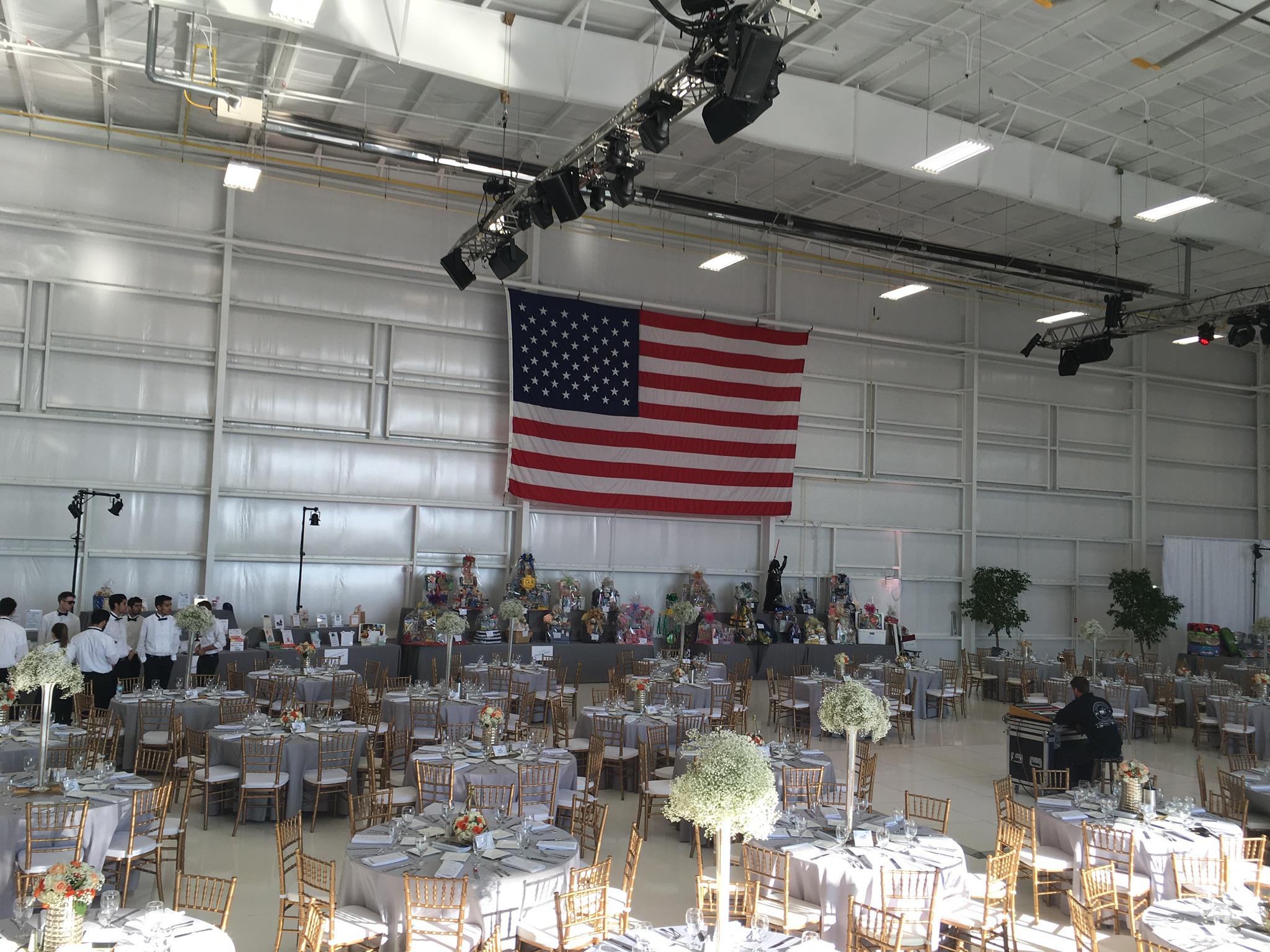 Request a quote JPC Entertainment