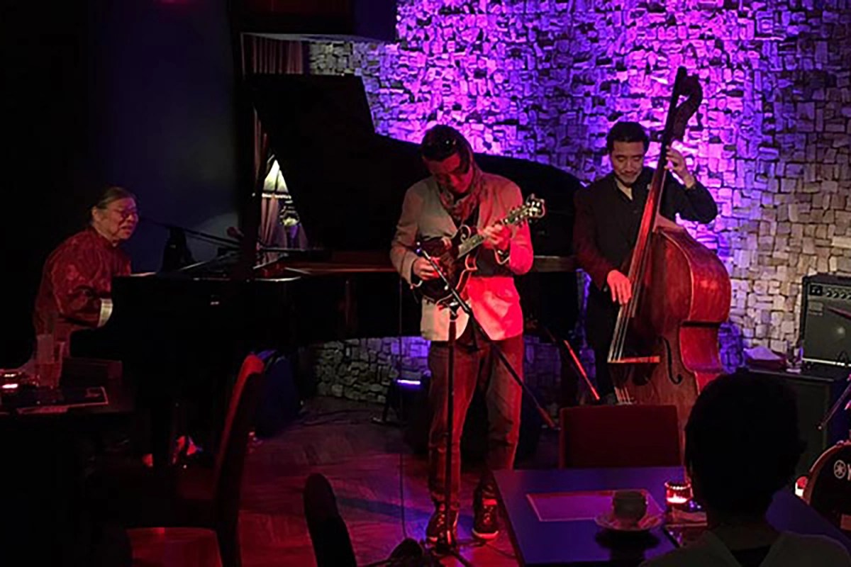 Keystone Club JP Connection