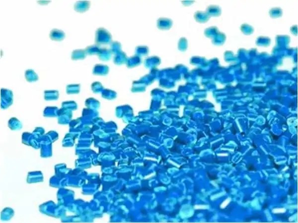 Common Polymers Selection and properties JPE
