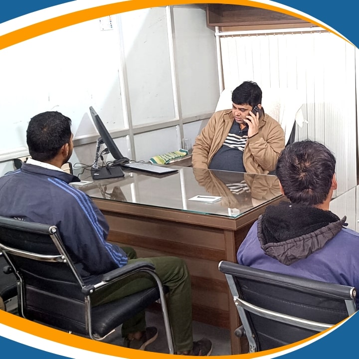 Know more about JP Electrical & Control