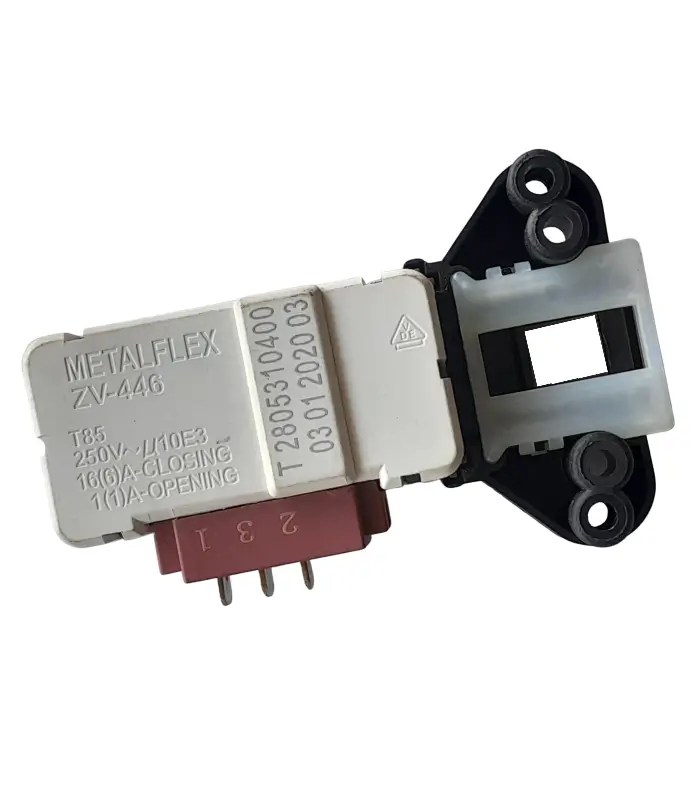 Front Load Washing Machine Door Switch Compatible For IFB