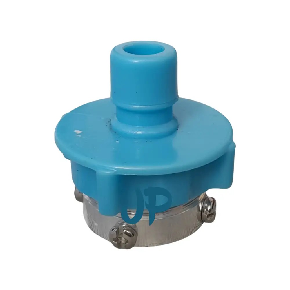 Universal Washing Machine Tap Adapter - Secure Connection For Fully