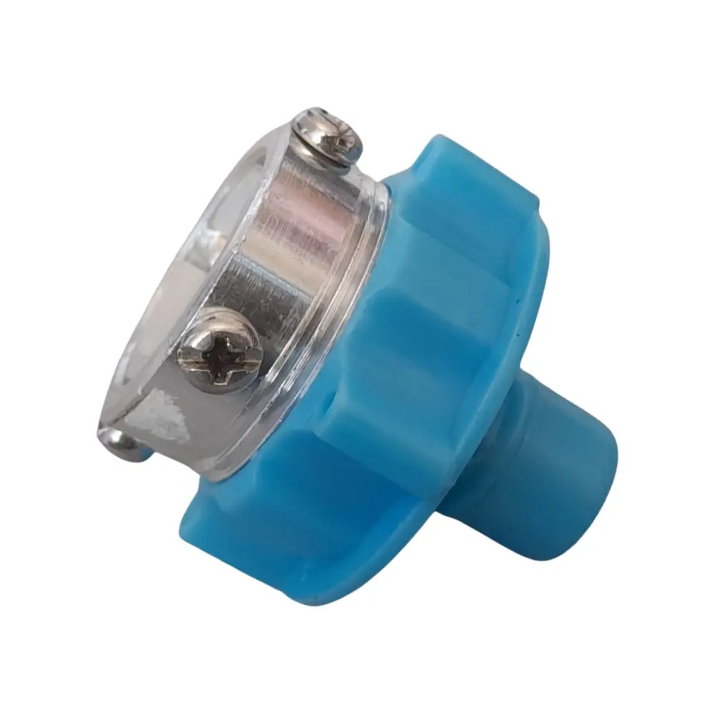 Universal Washing Machine Tap Adapter - Secure Connection For Fully