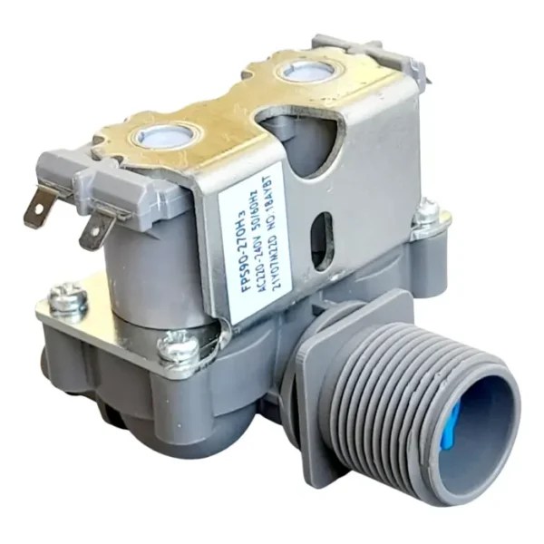 Samsung Original Water Inlet Feed Valve 1 Way Inlet & 3 Way Outlet