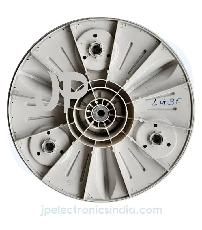 13 Teeth Metal Pulsator Bush For LG Semi Automatic Washing Machine Pulsator