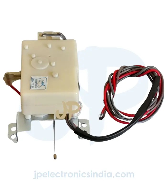 Drain Motor For Godrej Top Load Fully Automatic Washing Machine