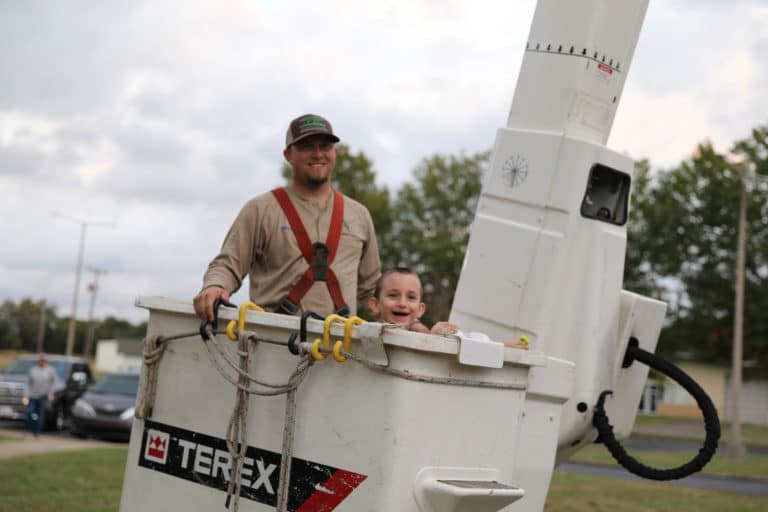 Community Programs Jackson Purchase Energy Cooperative