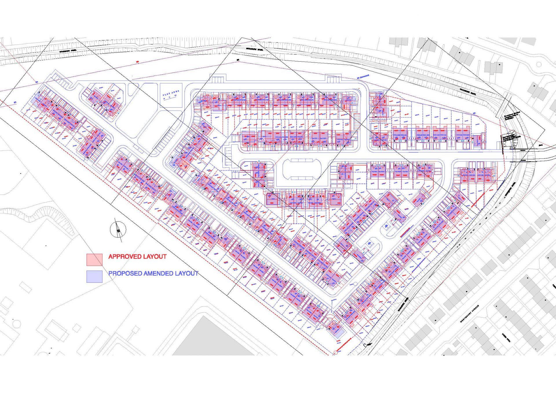 Minorca Drive JPE Planning Ltd