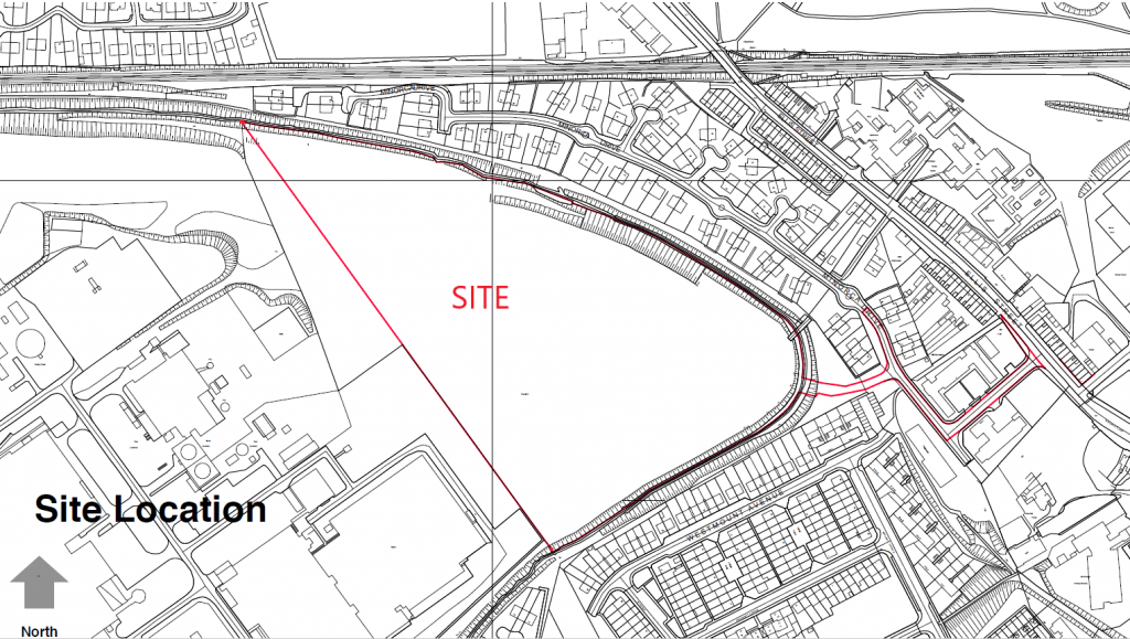 Minorca Drive JPE Planning Ltd